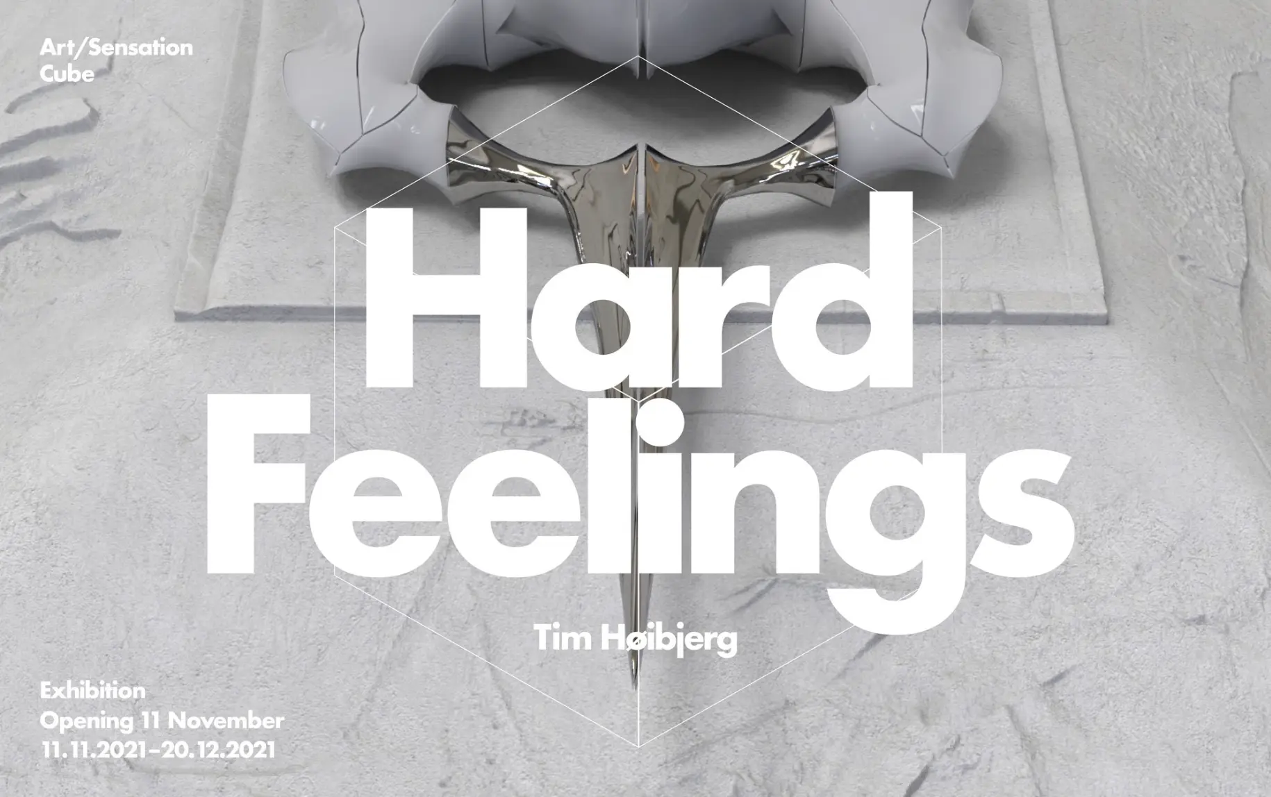 Hard Feelings, Tim Hoibjerg, 2022